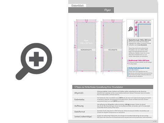 flyer_14_0_cm_x_29_7_cm__beidseitig_bedruckt Product Bild flyer_14_0_cm_x_29_7_cm__beidseitig_bedruckt