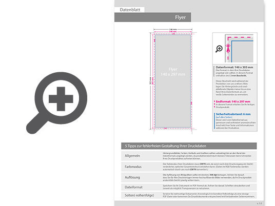 flyer_14_0_cm_x_29_7_cm__einseitig_bedruckt Product Bild flyer_14_0_cm_x_29_7_cm__einseitig_bedruckt
